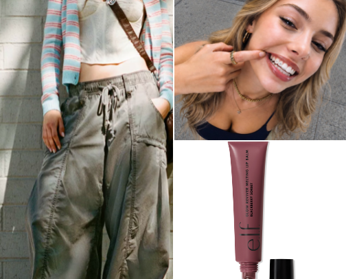 Back To School Cool Fall ‘26 Baddie Fashion List!! 🧥🔥💕 cover photo collage