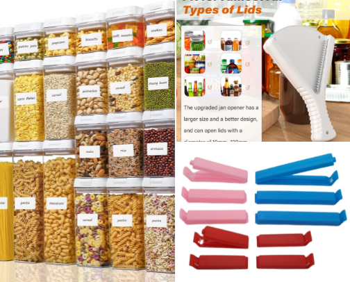 Can't live without items! 🤑
House edition👌💁‍♀️ cover photo collage