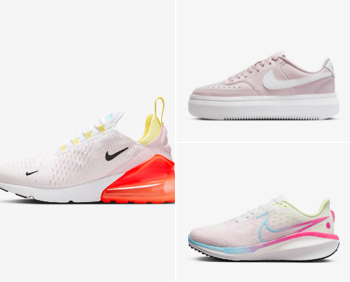 Best of Sneakers cover photo collage
