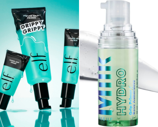 BEST PRIMERS⭐️ cover photo collage