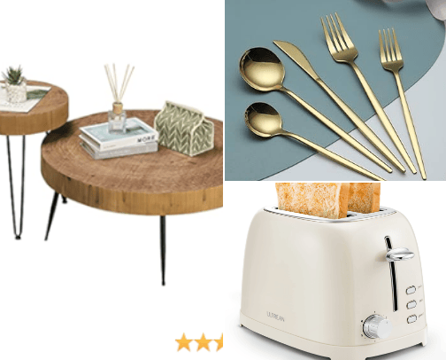 what my dream home looks like cover photo collage