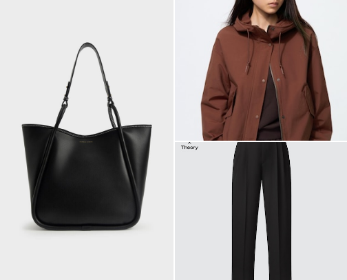 Head-to-To Fashion for Her cover photo collage