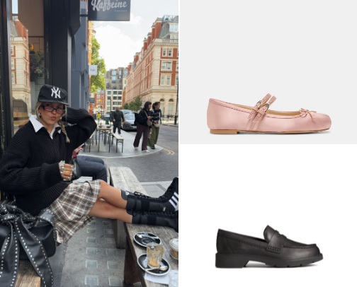 7 Fall Boots & Shoes You Need in 2025 cover photo collage