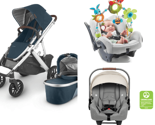 For Babys and kids cover photo collage
