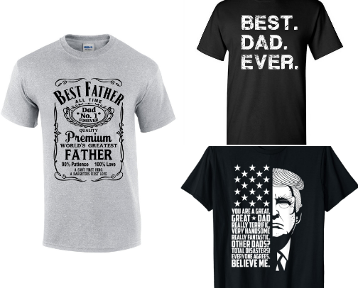 all about clothing cover photo collage