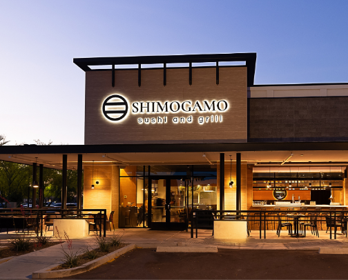 My top Chandler recs cover photo collage