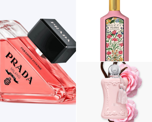 Perfume Fragrances that are worth your money cover photo collage