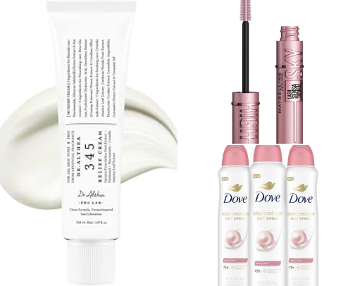 Amazon One-Stop Shop cover photo collage