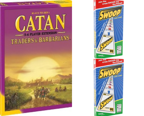 GIFT GUIDE: The game lover cover photo collage