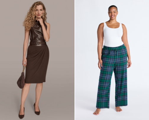 Fashionista Finds!! cover photo collage
