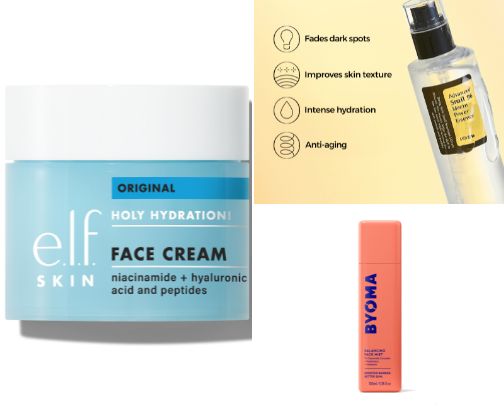 C’mon get ready with me! 💄💅☕️ cover photo collage