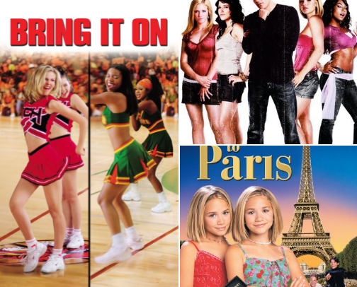 Grieving 😭: Movies/Shows I’ll Never Forget cover photo collage