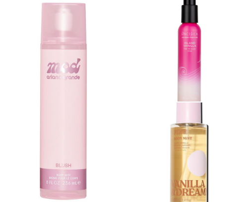 This is Why I Smell Good! cover photo collage