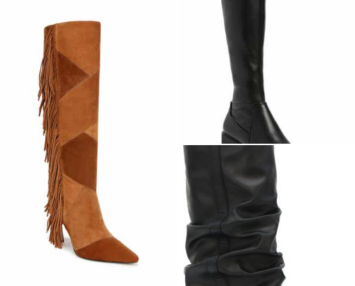 A boot will always make a fit better cover photo collage