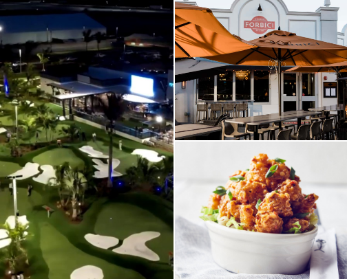 Gluten-Friendly Restaurants We Love cover photo collage