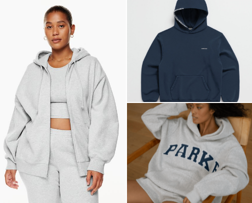 Hoodies that hoodie cover photo collage