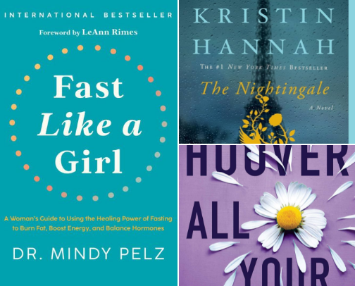 Books books books cover photo collage