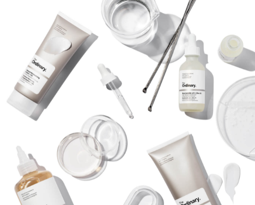 My skincare recs 💖 cover photo collage