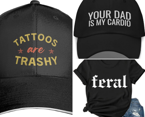 Cute clothing cover photo collage