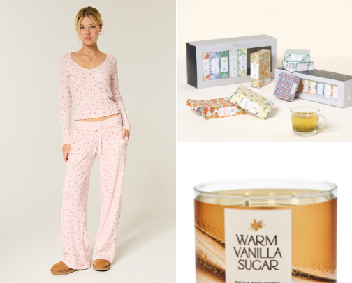 💘 Things I’d Love to Get for Valentine’s Day cover photo collage