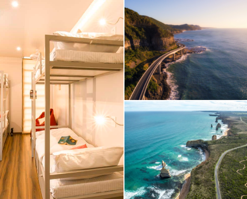 what to do in australia cover photo collage