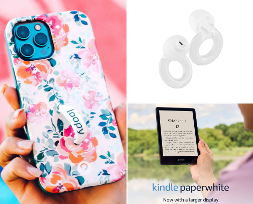 Mom Favorites cover photo collage