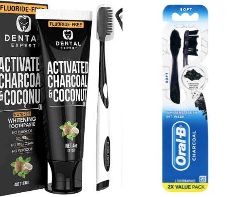 My Tooth care cover photo collage