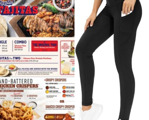 My top local recs cover photo collage