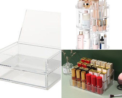 Organizers cover photo collage