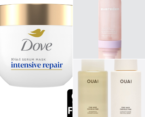 🛍️ Empties We Loved Enough to Buy Again cover photo collage