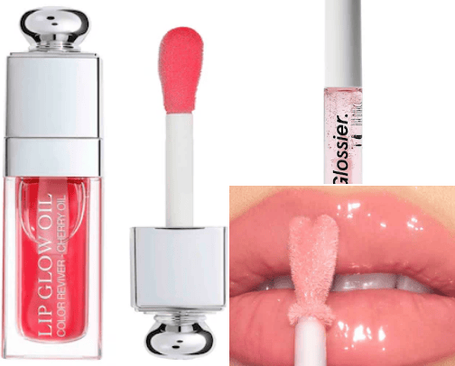 Makeup faves ever!! cover photo collage