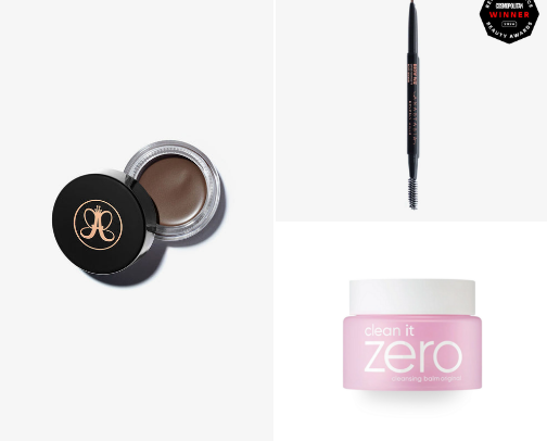 Beauty Items That Help Me Stay Hot AF 🔥 cover photo collage