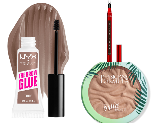 Beauty recs tried and true🙌🏼 cover photo collage