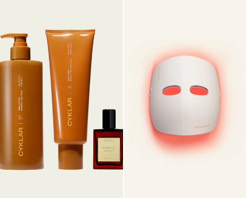 Holiday 2026 Gift Guide ♥️〰️ cover photo collage