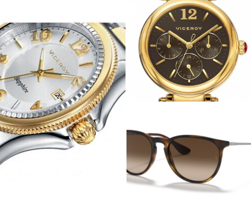 Daily Classy accessories cover photo collage