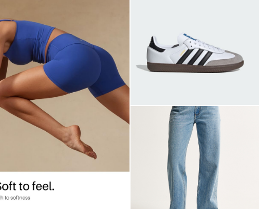 Be the best dressed cover photo collage