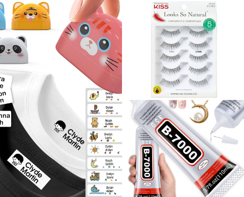 Dance Competition Essentials cover photo collage