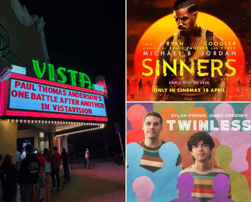 One Movie After Another 🎥 cover photo collage