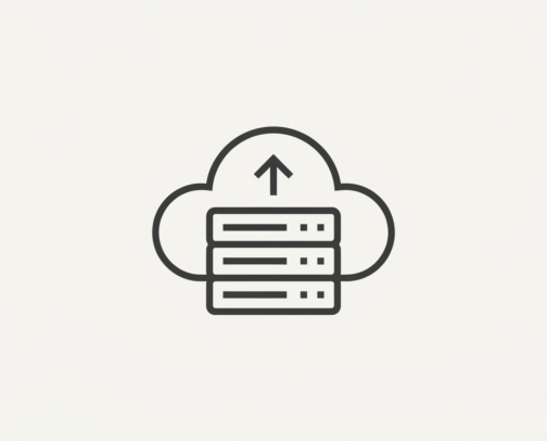 My self-hosting stack: servers, virtualization & monitoring I trust cover photo collage