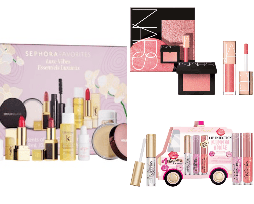Valuable Make up Sets 💄💋 cover photo collage