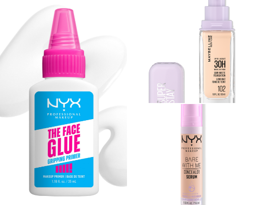 Immediately yes. (ULTA edition) cover photo collage