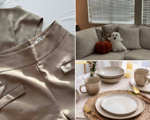 Fall Must Haves 🍂 cover photo collage