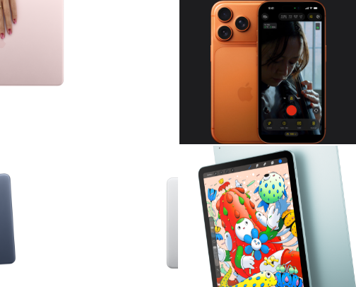 Graduation Gifts I'm Considering for My Niece cover photo collage