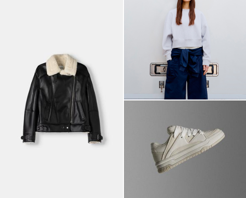 New collections ✨️ cover photo collage