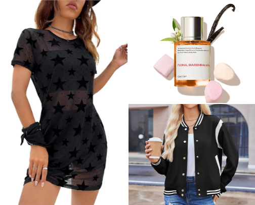 Fashion Forward for Fall Lovers cover photo collage