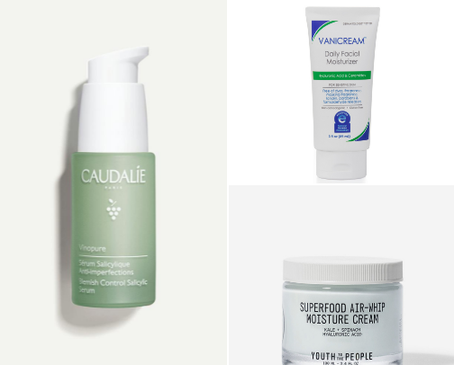 Combo Skin Staples cover photo collage