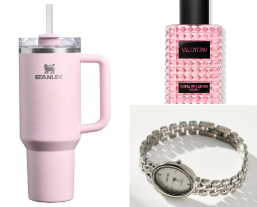 20 Gifts For Mom She'll Actually Love cover photo collage