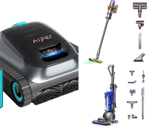 Home Gadgets cover photo collage