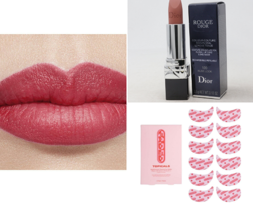 💄 The Ultimate Lipstick Guide: Viral, Long-Lasting & Aesthetic Lip Products cover photo collage