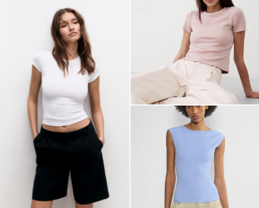 Minimalist Style cover photo collage